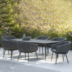 ⁦ كرسي مودرن بتصميم حديث⁩ - الصورة ⁦2⁩