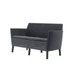 ⁦جلسات خارجية خشب من تصميم فاخر⁩ - الصورة ⁦8⁩