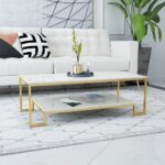 طاوله مميزه بتصميم انيق