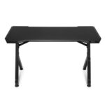 ⁦طاولة كمبيوتر قيمنق بتصميم بسيط⁩ - الصورة ⁦4⁩