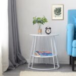 طاولة خدمة انيقة