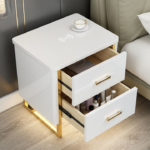 ⁦كومودينة اسكندنافية فاخرة⁩ - الصورة ⁦3⁩