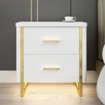 كومودينة اسكندنافية فاخرة