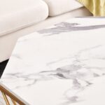 ⁦طاولة رخام عصرية⁩ - الصورة ⁦5⁩