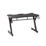 ⁦طاولة كمبيوتر للقيمنق بتصميم حديث⁩ - الصورة ⁦3⁩