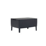 ⁦جلسات خارجية خشب من تصميم فاخر⁩ - الصورة ⁦9⁩