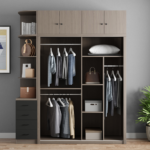 ⁦خزانة ملابس حديثة⁩ - الصورة ⁦2⁩