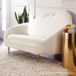 ⁦كنبة مودرن بتصميم أنيق ومميز⁩ - الصورة ⁦4⁩