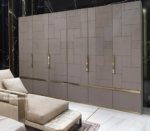 ⁦خزانة ملابس فخمة بتصميم ايطالي⁩ - الصورة ⁦3⁩