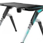 طاولة قيمنق مودرن وعصرية