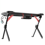 ⁦طاولة كمبيوتر مخصصة للقيمنق⁩ - الصورة ⁦3⁩