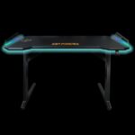 ⁦طاولة كمبيوتر للقيمنق متميزة وعصرية⁩ - الصورة ⁦3⁩