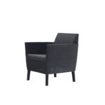 ⁦جلسات خارجية خشب من تصميم فاخر⁩ - الصورة ⁦10⁩