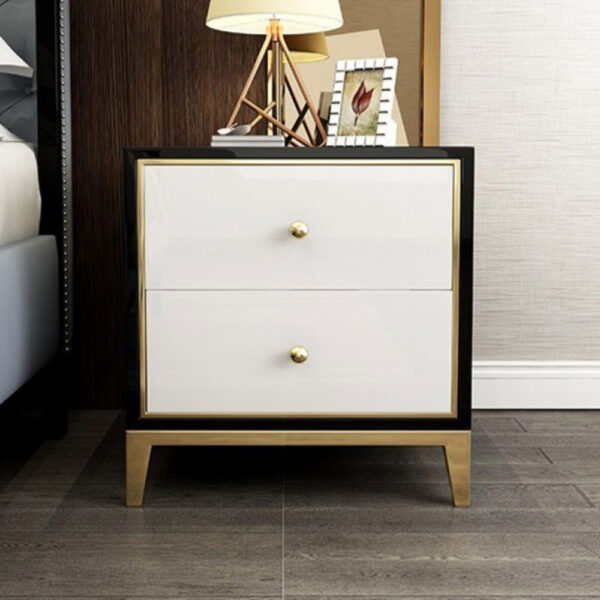 كمودينه غرف نوم