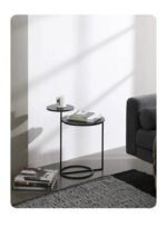 ⁦طاولة خدمة مودرن⁩ - الصورة ⁦10⁩