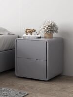 ⁦كمودينة بتصميم مودرن بسيط⁩ - الصورة ⁦4⁩