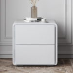 ⁦كمودينة بتصميم مودرن بسيط⁩ - الصورة ⁦5⁩