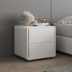 كمودينة بتصميم مودرن بسيط