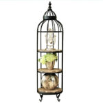 ⁦ارفف قفص معدني⁩ - الصورة ⁦7⁩