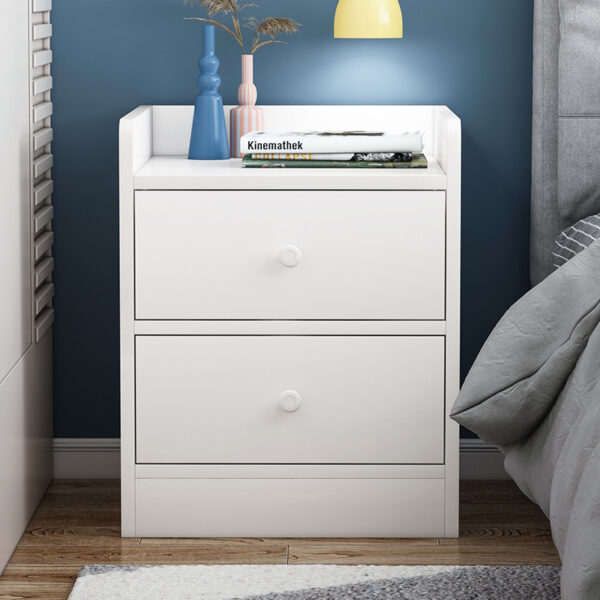 كمودينة بتصميم اسباني