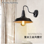 ⁦اضاءة جدارية اللون الاسود⁩ - الصورة ⁦2⁩