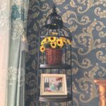 ⁦ارفف قفص معدني⁩ - الصورة ⁦6⁩