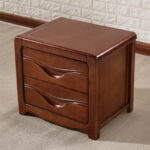 ⁦كمودينة بتصميم ايطالي كلاسيكي⁩ - الصورة ⁦6⁩