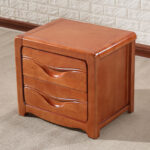 ⁦كمودينة بتصميم ايطالي كلاسيكي⁩ - الصورة ⁦4⁩