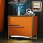 كمودينة سمارت بتصميم عصري