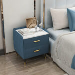 طاولة جانبية مودرن شيك وبسيط