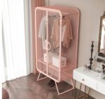 ⁦خزانة ملابس من معدن عالي الجودة⁩ - الصورة ⁦4⁩