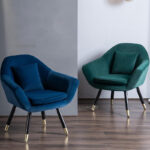 ⁦كرسي منفرد عالي الجودة⁩ - الصورة ⁦7⁩