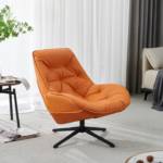 ⁦كرسي مودرن بتصميم ايطالي⁩ - الصورة ⁦4⁩