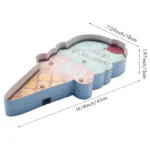 ⁦اضاءة على شكل ايس كريم⁩ - الصورة ⁦4⁩