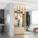 ⁦بارتشن بتصميم مميز⁩ - الصورة ⁦6⁩