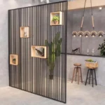 بارتشن بتصميم مميز