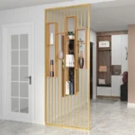 ⁦بارتشن بتصميم مميز⁩ - الصورة ⁦7⁩