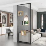 ⁦بارتشن بتصميم مميز⁩ - الصورة ⁦8⁩