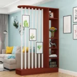 بارتشن جدارى جذاب مميز