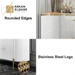 بوفيه منزلي فخم لاصحاب الذوق الرفيع