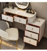 ⁦تسريحة غرفة نوم موردن⁩ - الصورة ⁦4⁩