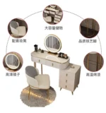 ⁦تسريحة غرفة نوم موردن⁩ - الصورة ⁦7⁩