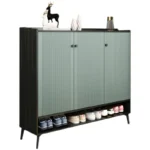 ⁦خزانة احذية كبيرة ذات سعة كبيرة⁩ - الصورة ⁦8⁩