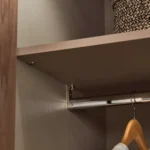 ⁦خزانة ملابس بـ6 أبواب - رومانو⁩ - الصورة ⁦6⁩