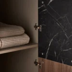 ⁦خزانة ملابس بـ6 أبواب - رومانو⁩ - الصورة ⁦5⁩