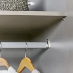 ⁦خزانة ملابس 6 أبواب - كريسنت⁩ - الصورة ⁦6⁩