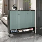 ⁦خزانة احذية كبيرة ذات سعة كبيرة⁩ - الصورة ⁦6⁩