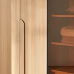 ⁦خزانة ملابس 6 أبواب - أرك⁩ - الصورة ⁦5⁩