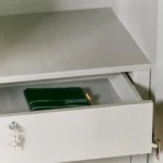 ⁦خزانة ملابس 6 أبواب - كريسنت⁩ - الصورة ⁦7⁩