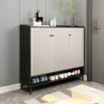 ⁦خزانة احذية كبيرة ذات سعة كبيرة⁩ - الصورة ⁦7⁩